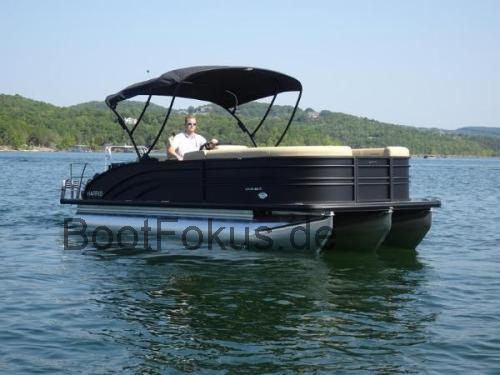 Harris Sunliner 230  technische daten 